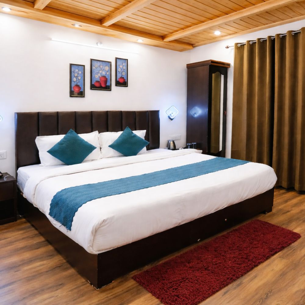 room card