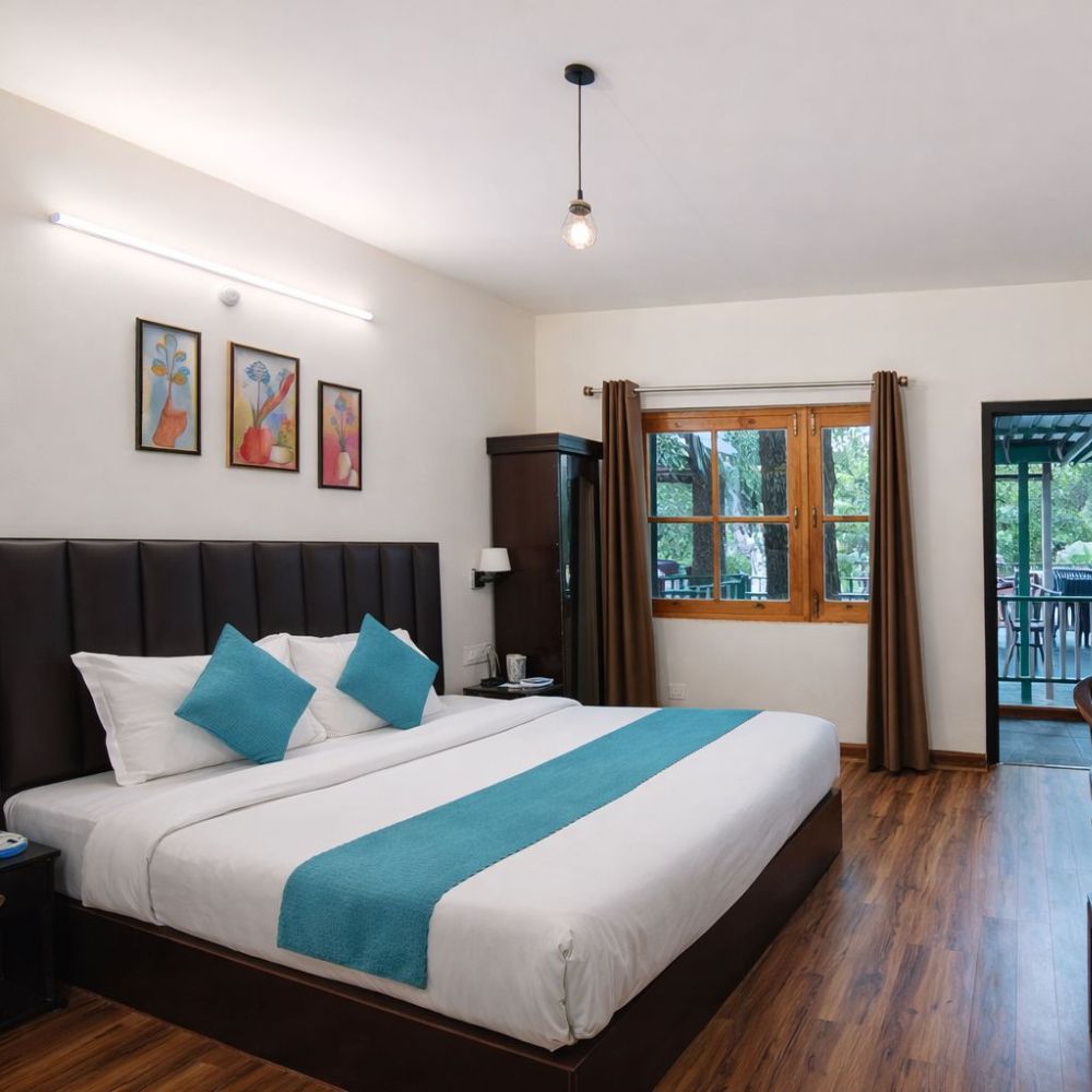room card