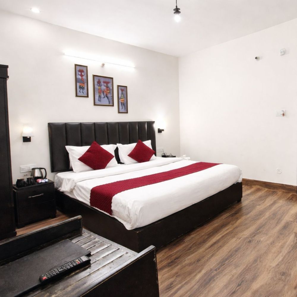 room card