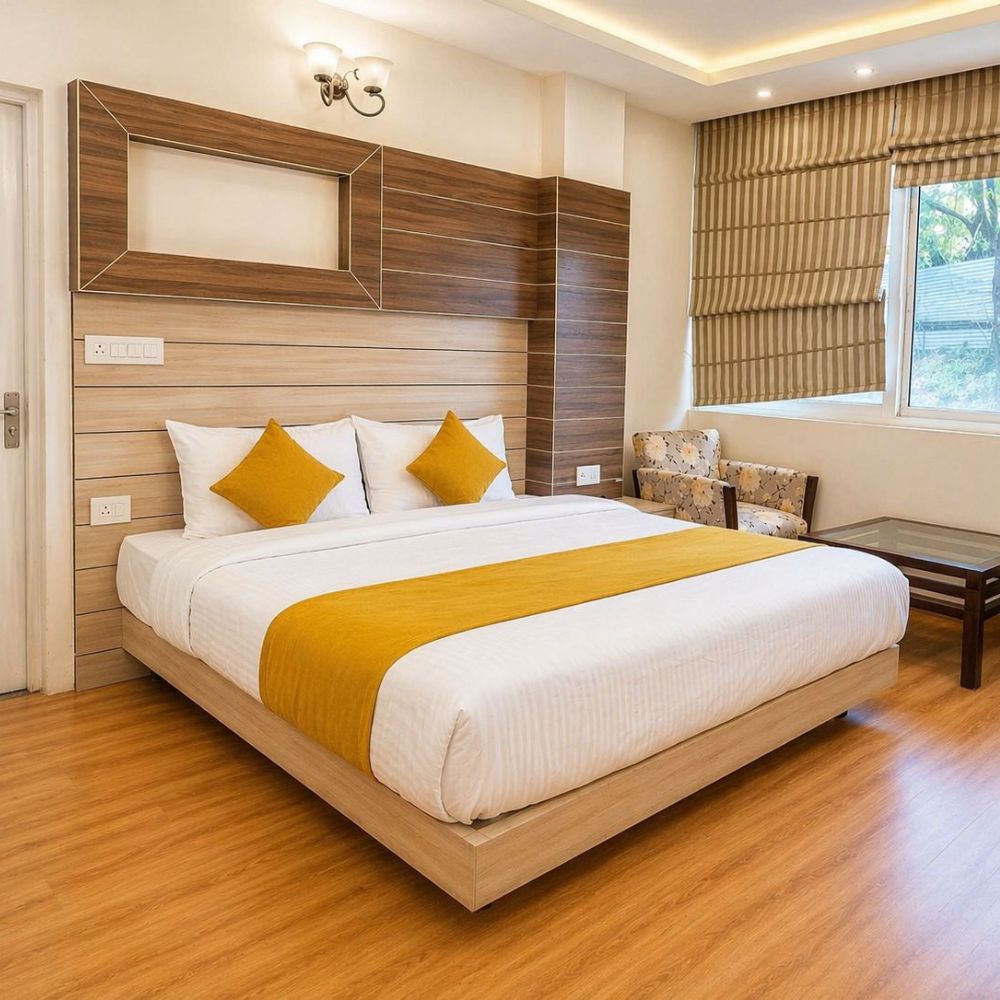 room card