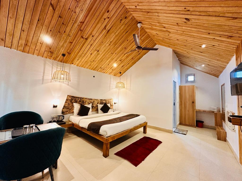 room card