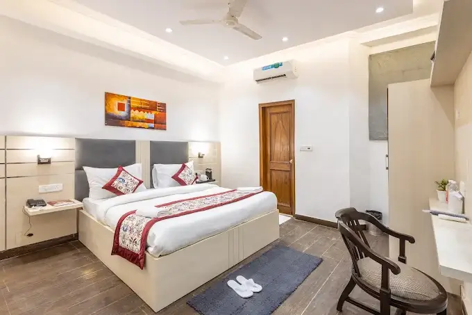 room card