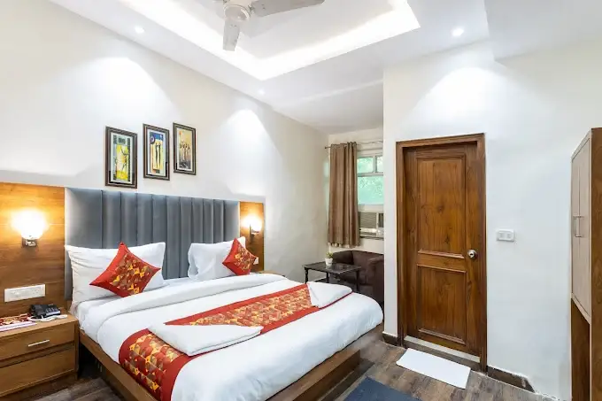 room card
