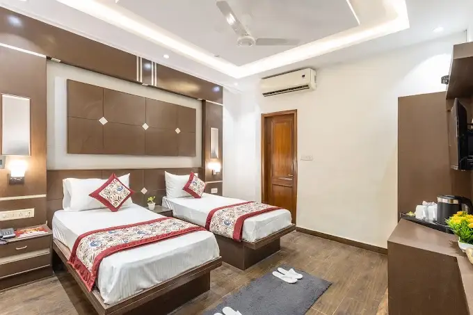 room card