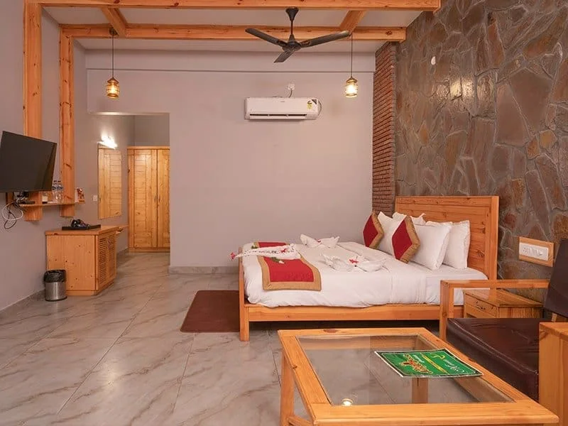 room card