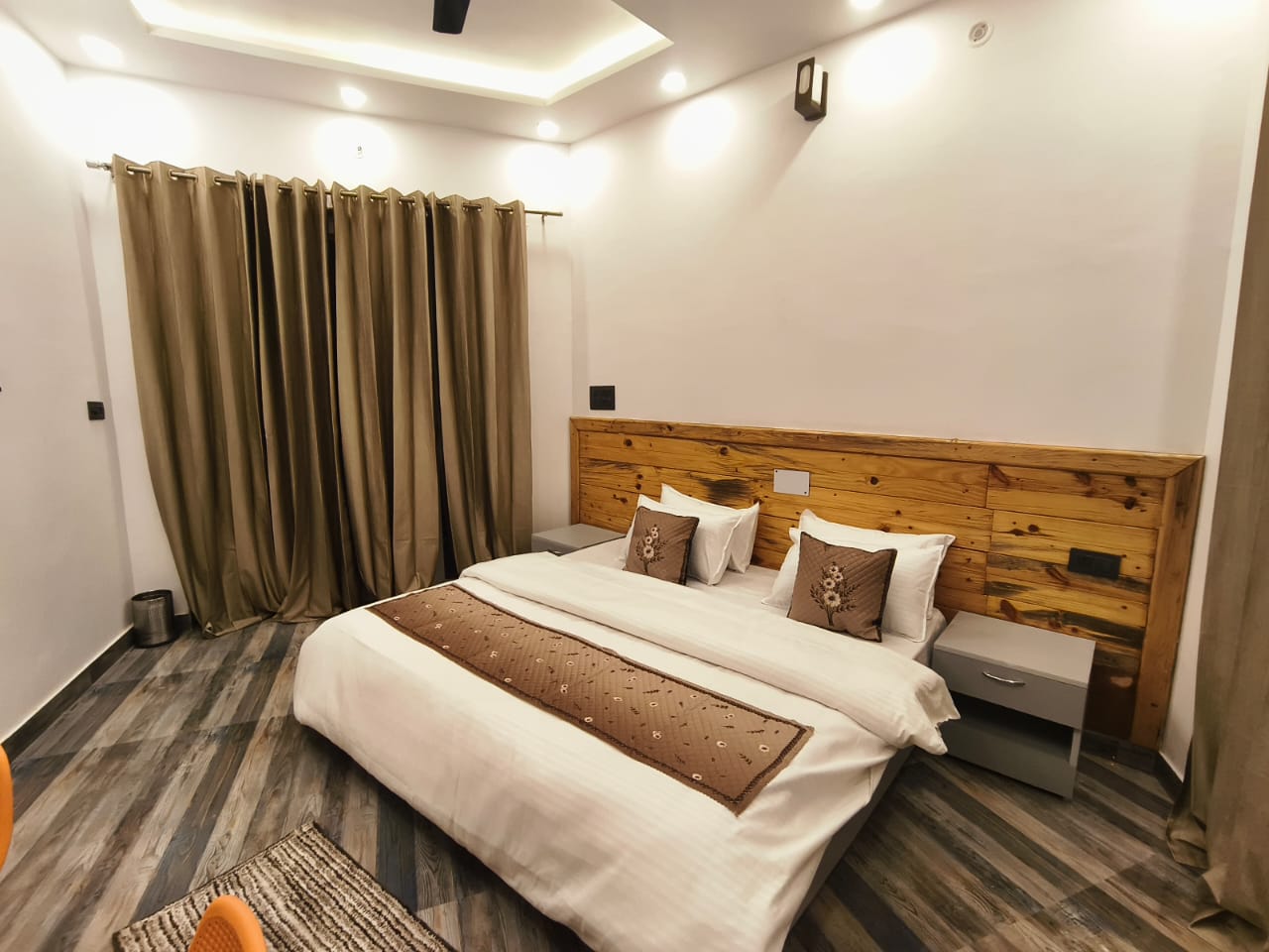 room card