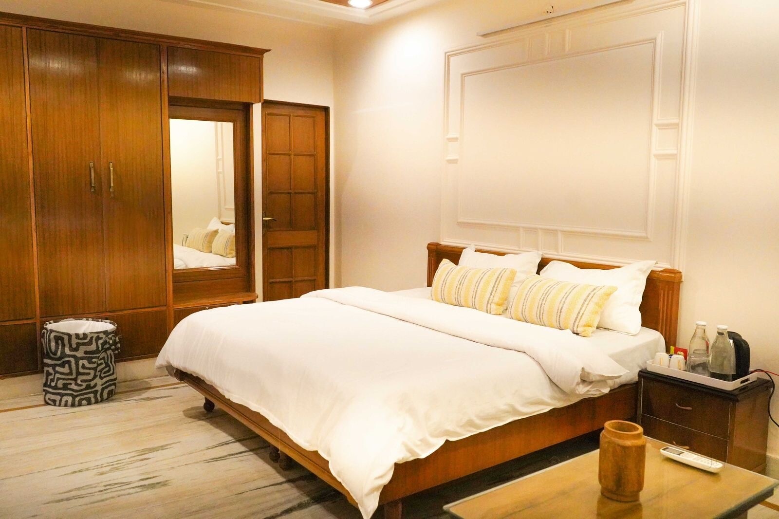 room card