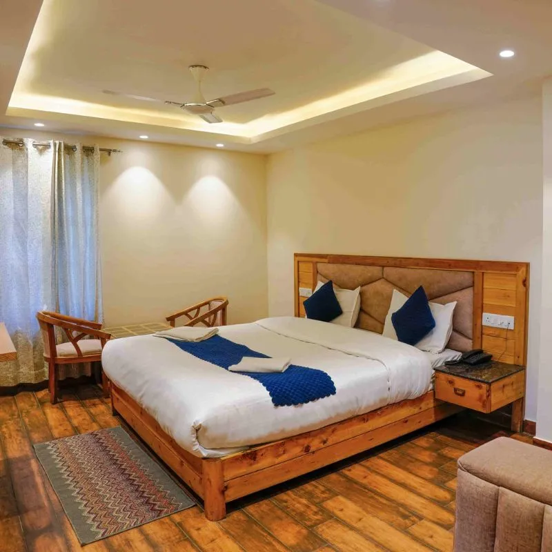 room card