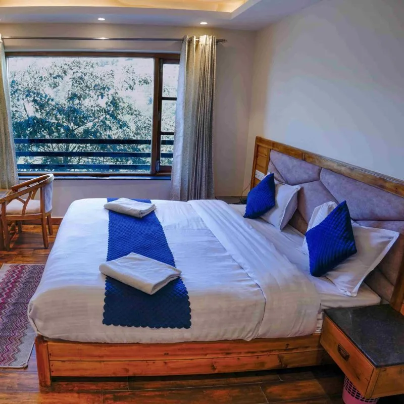 room card